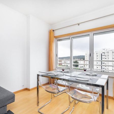 Lisboa, Cidade, Elegant Apartment With Air Cond, Free Wifi And Near Metro, By Ig 외부 사진