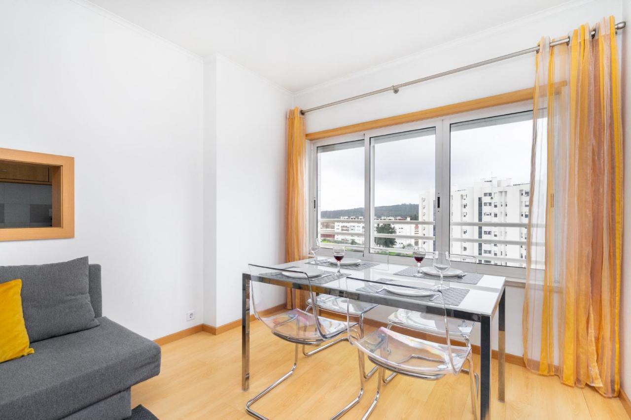 Lisboa, Cidade, Elegant Apartment With Air Cond, Free Wifi And Near Metro, By Ig 외부 사진
