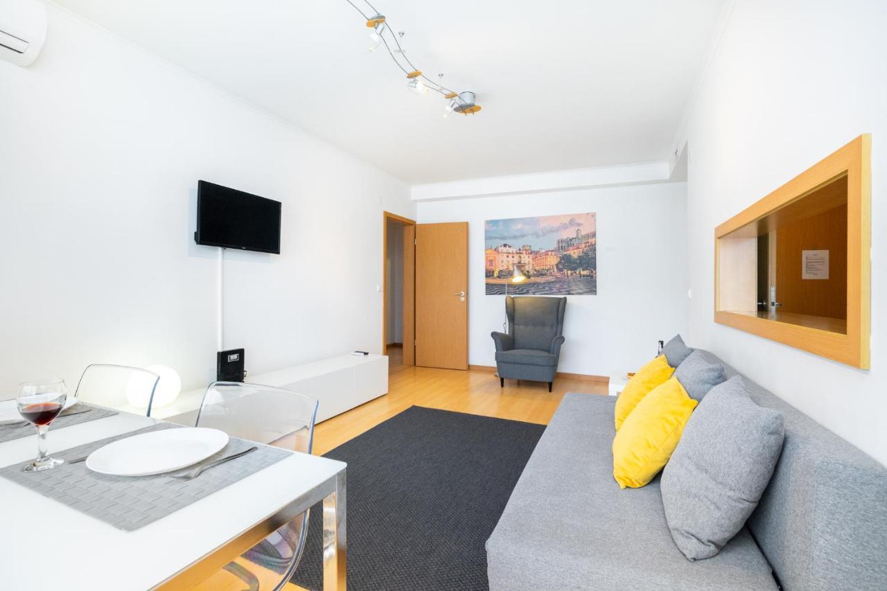 Lisboa, Cidade, Elegant Apartment With Air Cond, Free Wifi And Near Metro, By Ig 외부 사진