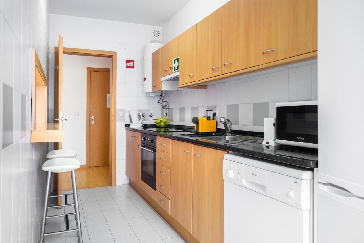 Lisboa, Cidade, Elegant Apartment With Air Cond, Free Wifi And Near Metro, By Ig 외부 사진