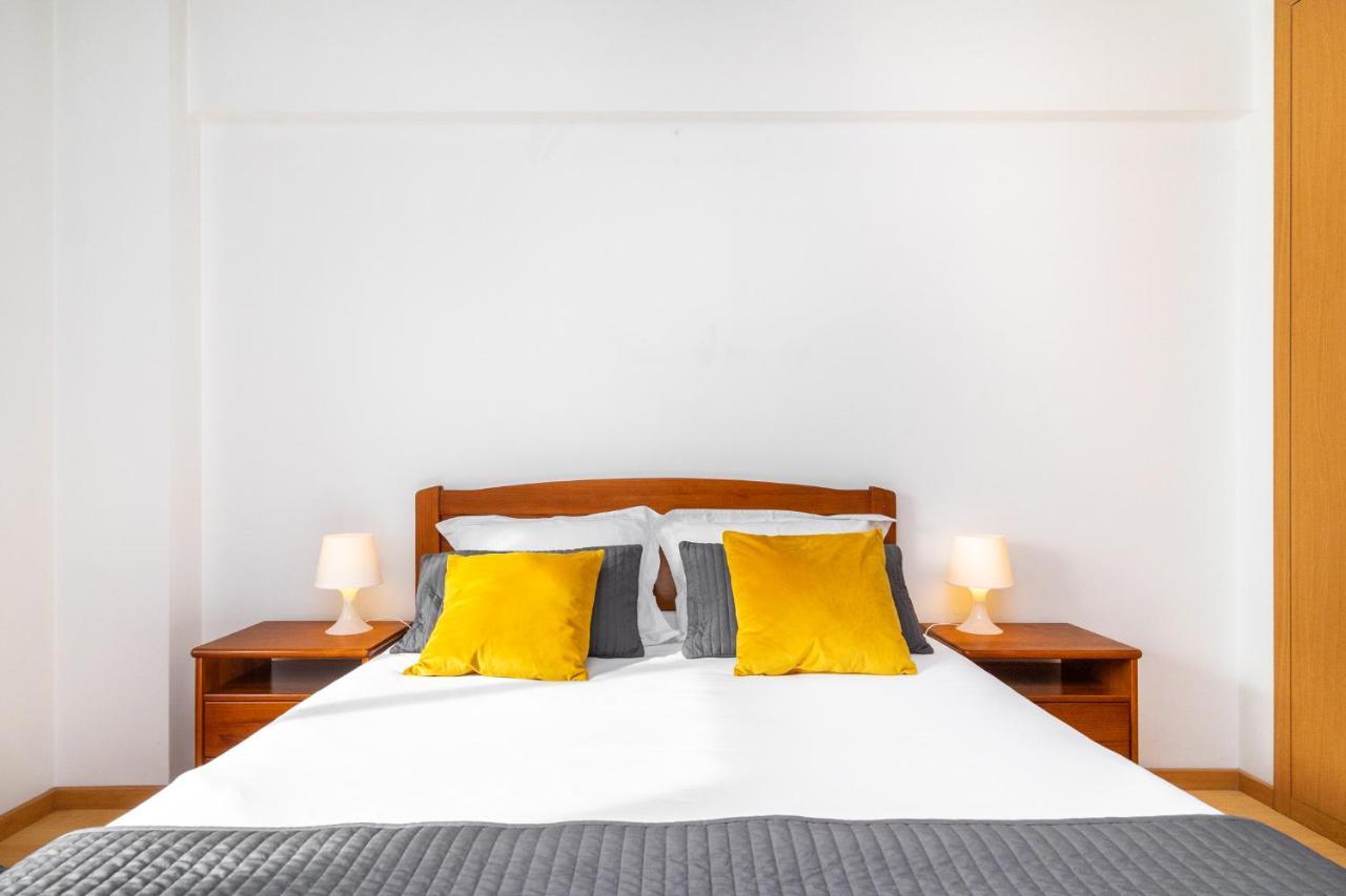 Lisboa, Cidade, Elegant Apartment With Air Cond, Free Wifi And Near Metro, By Ig 외부 사진