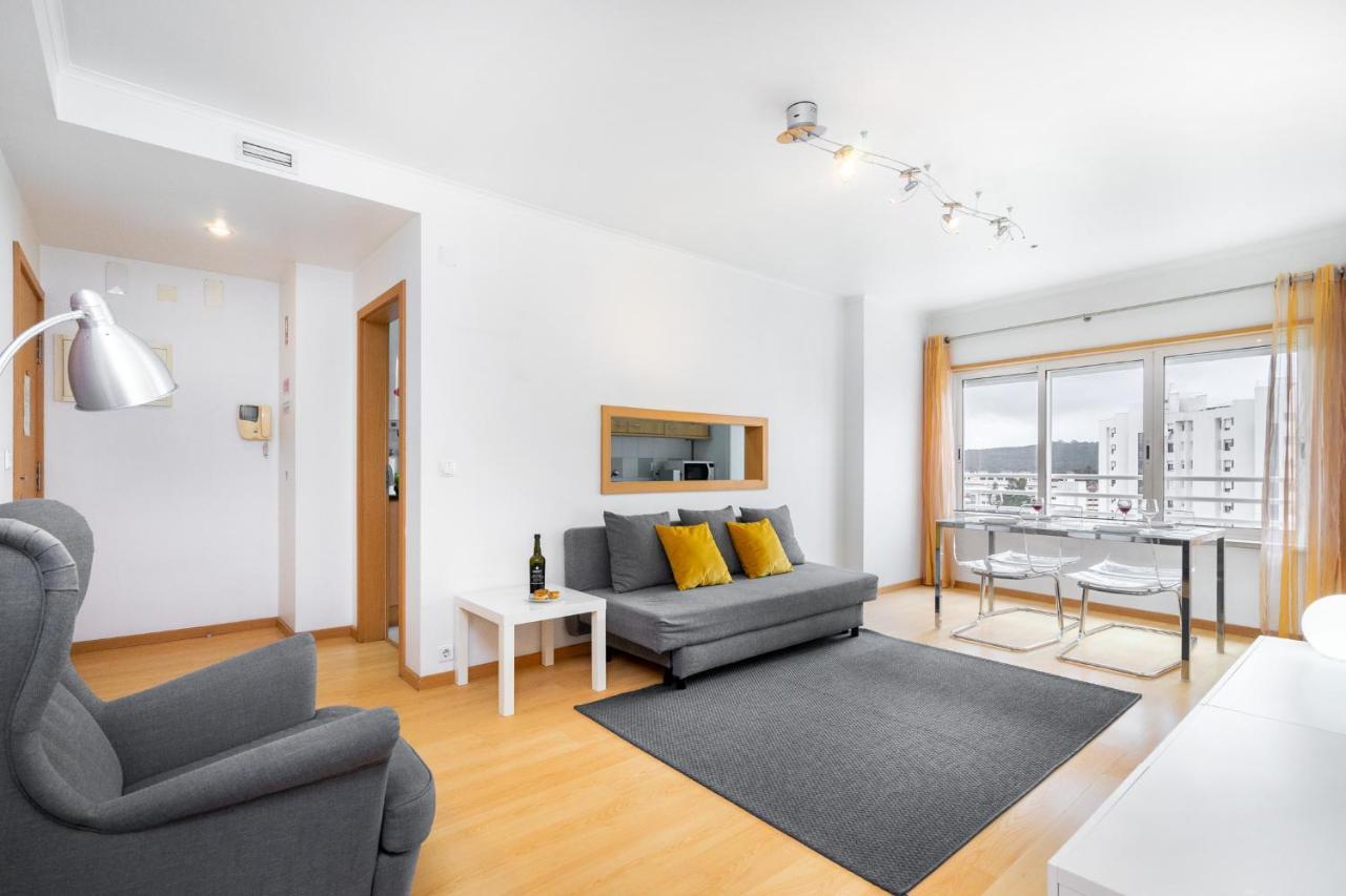 Lisboa, Cidade, Elegant Apartment With Air Cond, Free Wifi And Near Metro, By Ig 외부 사진