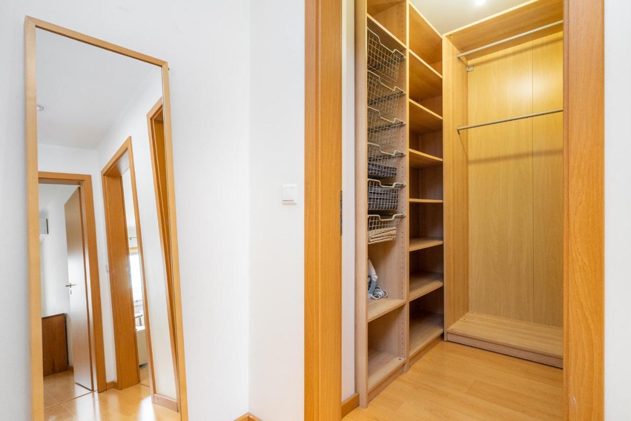 Lisboa, Cidade, Elegant Apartment With Air Cond, Free Wifi And Near Metro, By Ig 외부 사진