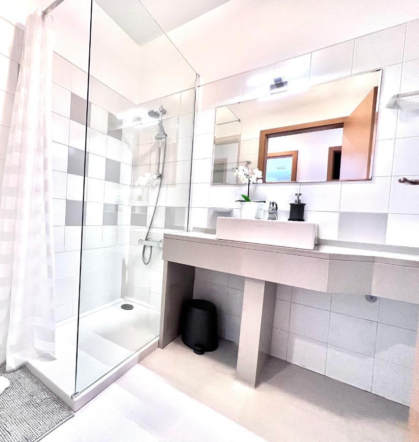 Lisboa, Cidade, Elegant Apartment With Air Cond, Free Wifi And Near Metro, By Ig 외부 사진